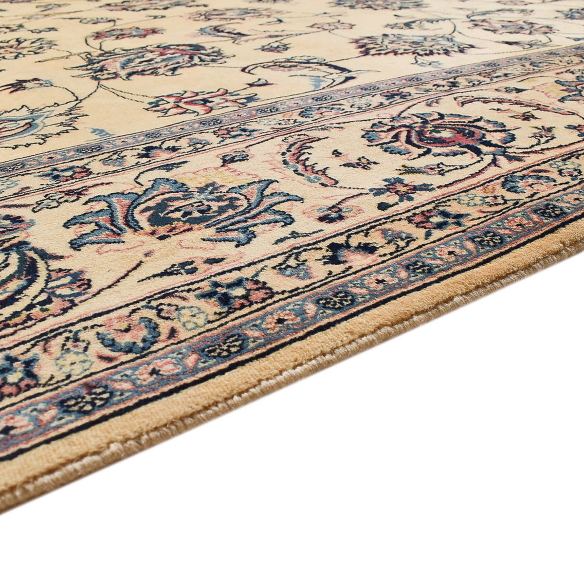 Maschad Teppich 241x352cm - Perserteppich
