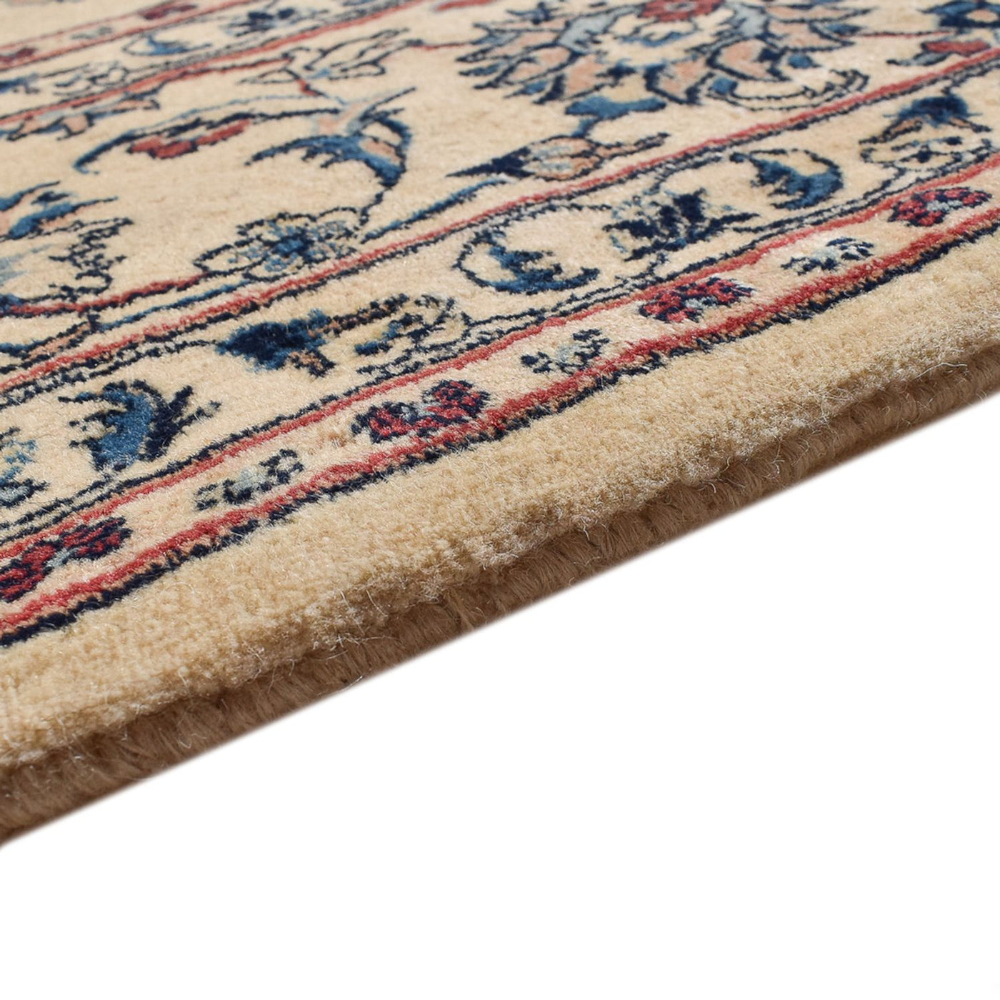 Maschad Teppich 354x239cm - Perserteppich
