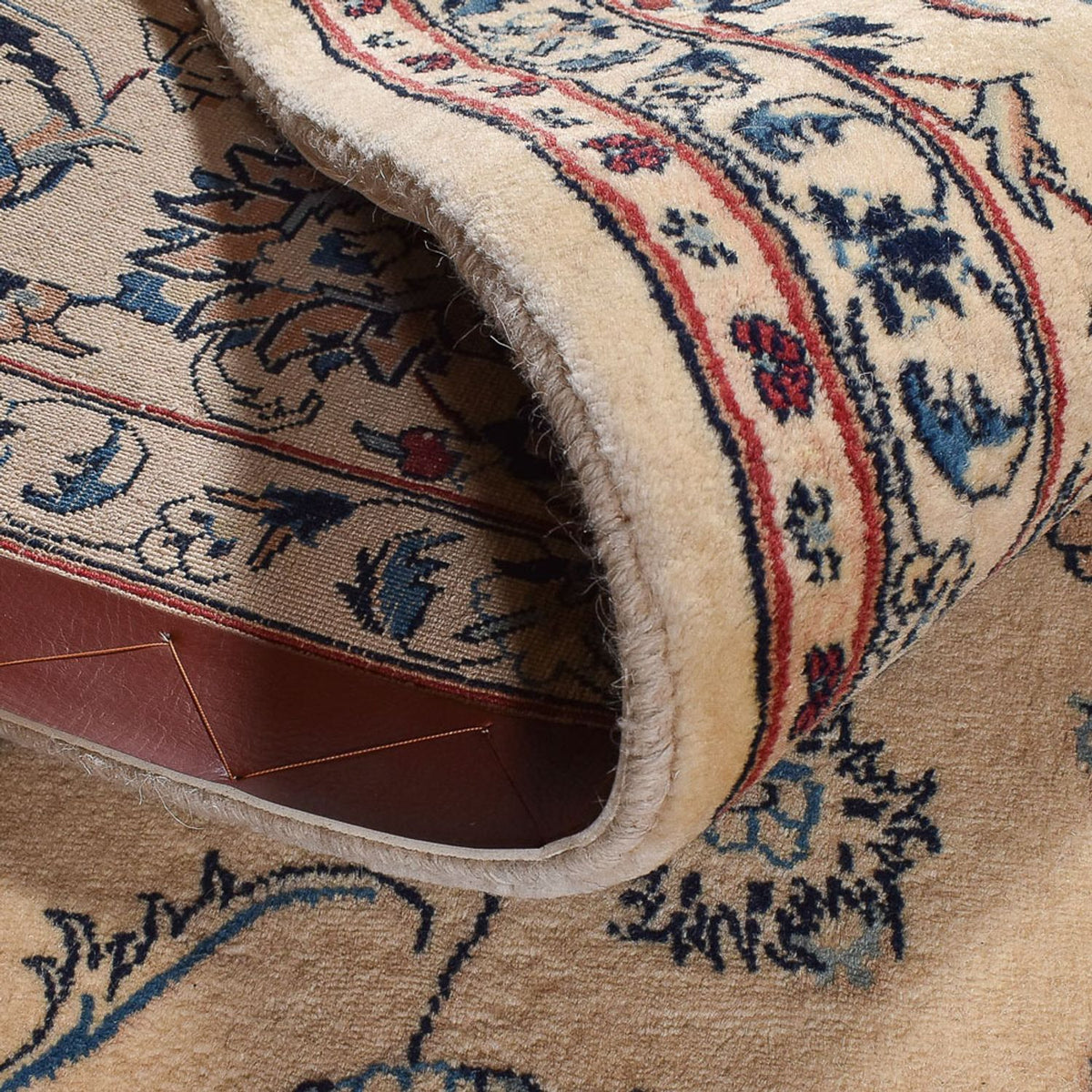 Perserteppich - Classic - 354 x 239 cm - sand