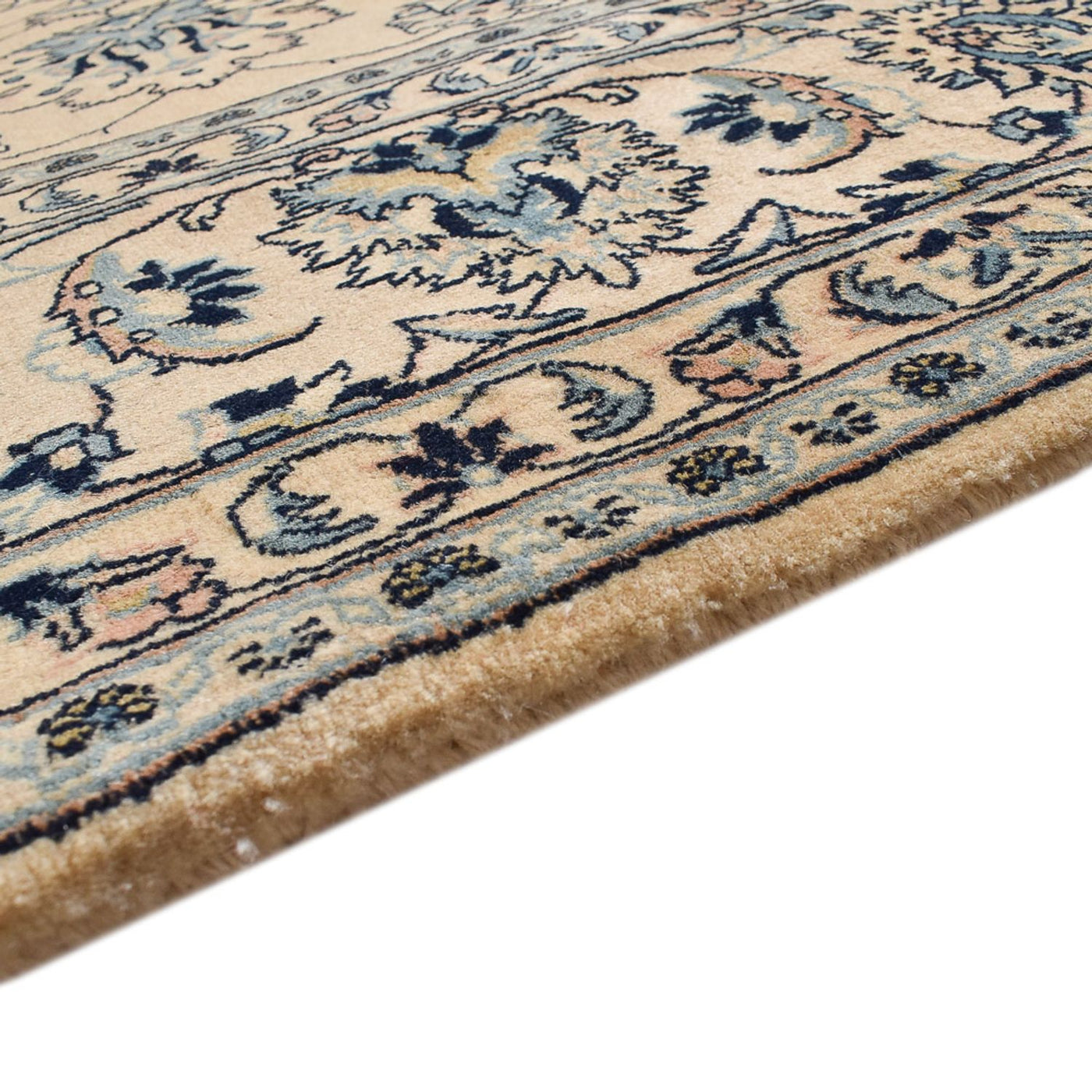Maschad Teppich 369x242cm - Perserteppich