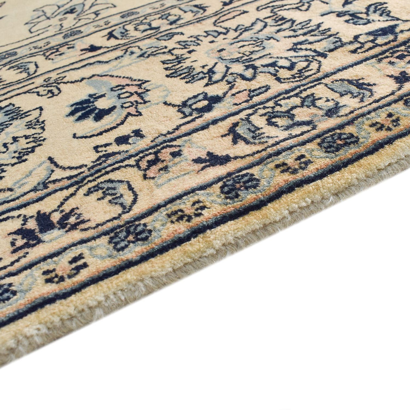 Maschad Teppich 345x249cm - Perserteppich
