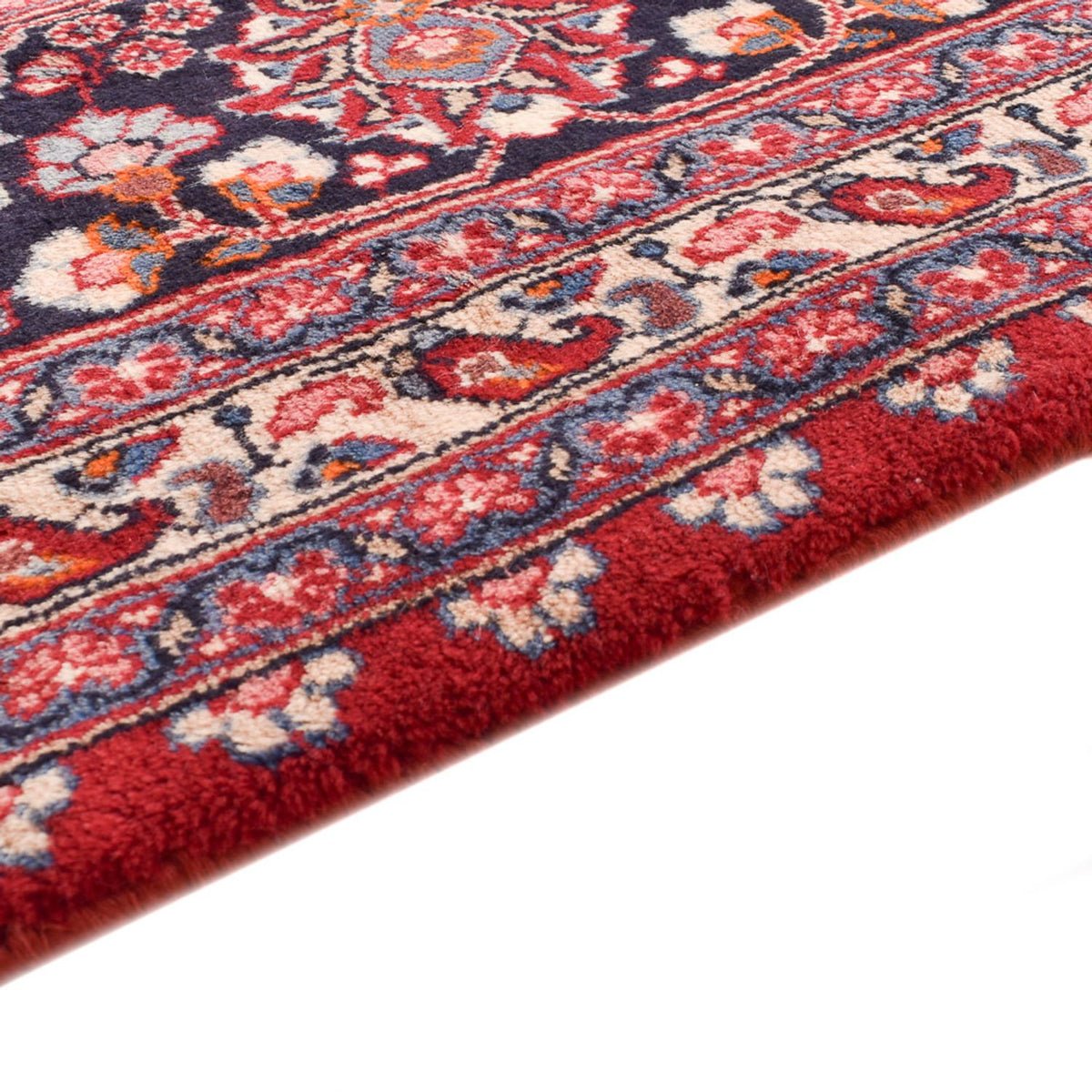 Perserteppich - Classic - 392 x 302 cm - rot