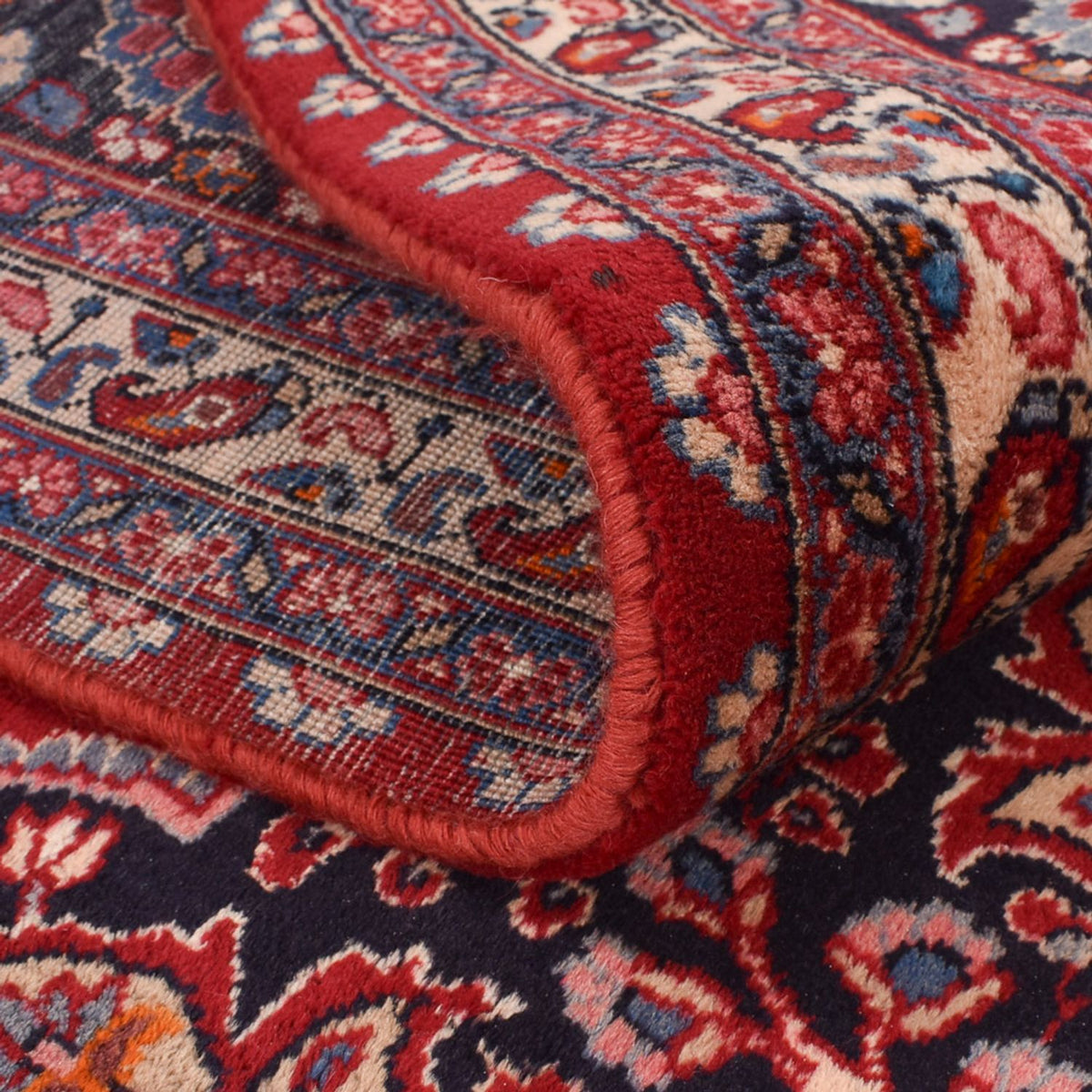 Perserteppich - Classic - 392 x 302 cm - rot