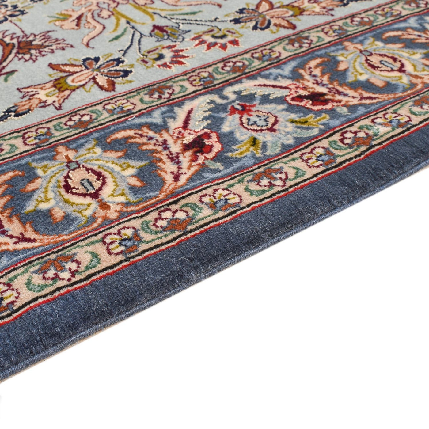 Isfahan Teppich 314x83cm - Perserteppich