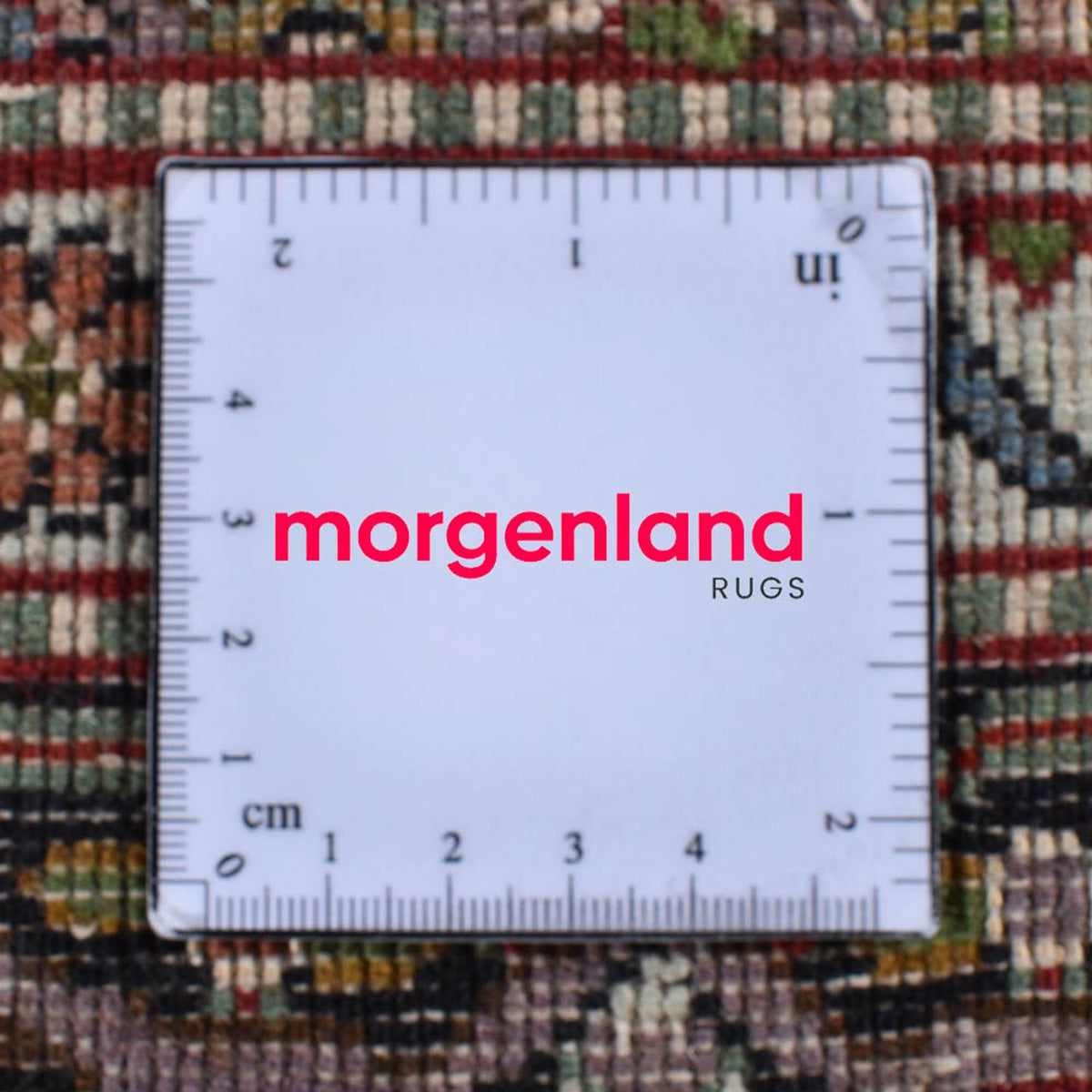 Perserteppich - Täbriz - Royal - 203 x 150 cm - dunkelbraun