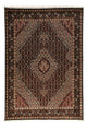 Täbriz - 40 Raj Teppich 200x152cm - Perserteppich