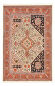 Kaschkuli Teppich 211x143cm - Perserteppich