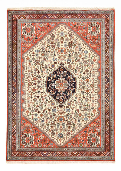Kaschkuli Teppich 148x208cm - Perserteppich