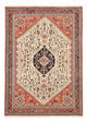 Kaschkuli Teppich 208x148cm - Perserteppich