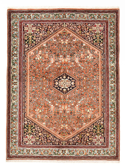 Kaschkuli Teppich 150x206cm - Perserteppich
