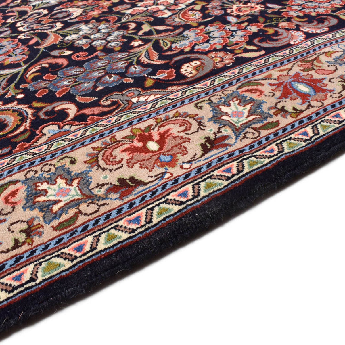 Ilam Teppich 132x212cm - Perserteppich