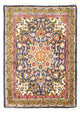 Täbriz Teppich 60x85cm - Perserteppich