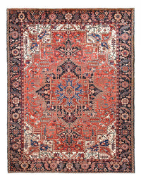 Heriz Teppich 384x292cm - Perserteppich – product image