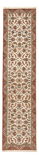 Täbriz - 50 Raj Teppich 297x69cm - Perserteppich