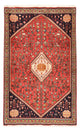 Perserteppich - Nomadic - 148 x 97 cm - rot