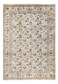 Perserteppich - Classic - Royal - 495 x 333 cm - creme