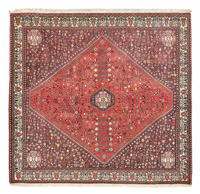 Abadeh Teppich 213x220cm - Perserteppich