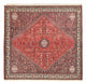 Abadeh Teppich 220x213cm - Perserteppich