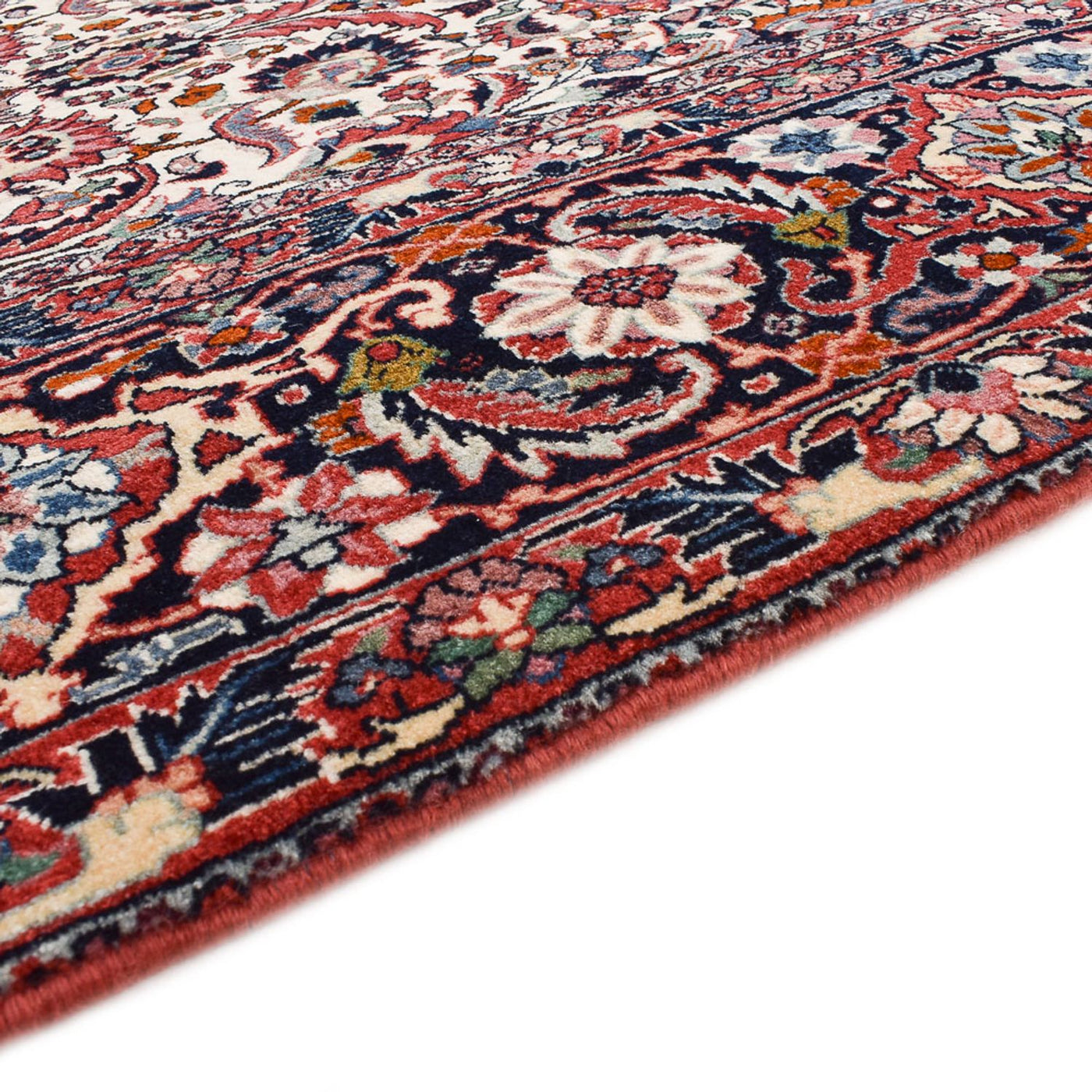 Bidjar Teppich 342x252cm - Perserteppich