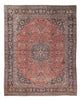 Yazd Teppich 310x415cm - Perserteppich