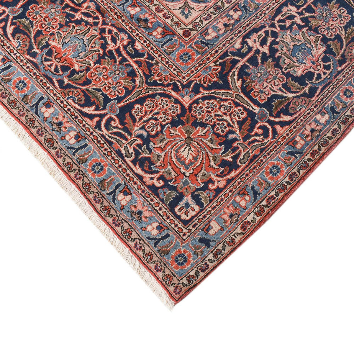 Yazd Teppich 310x415cm - Perserteppich