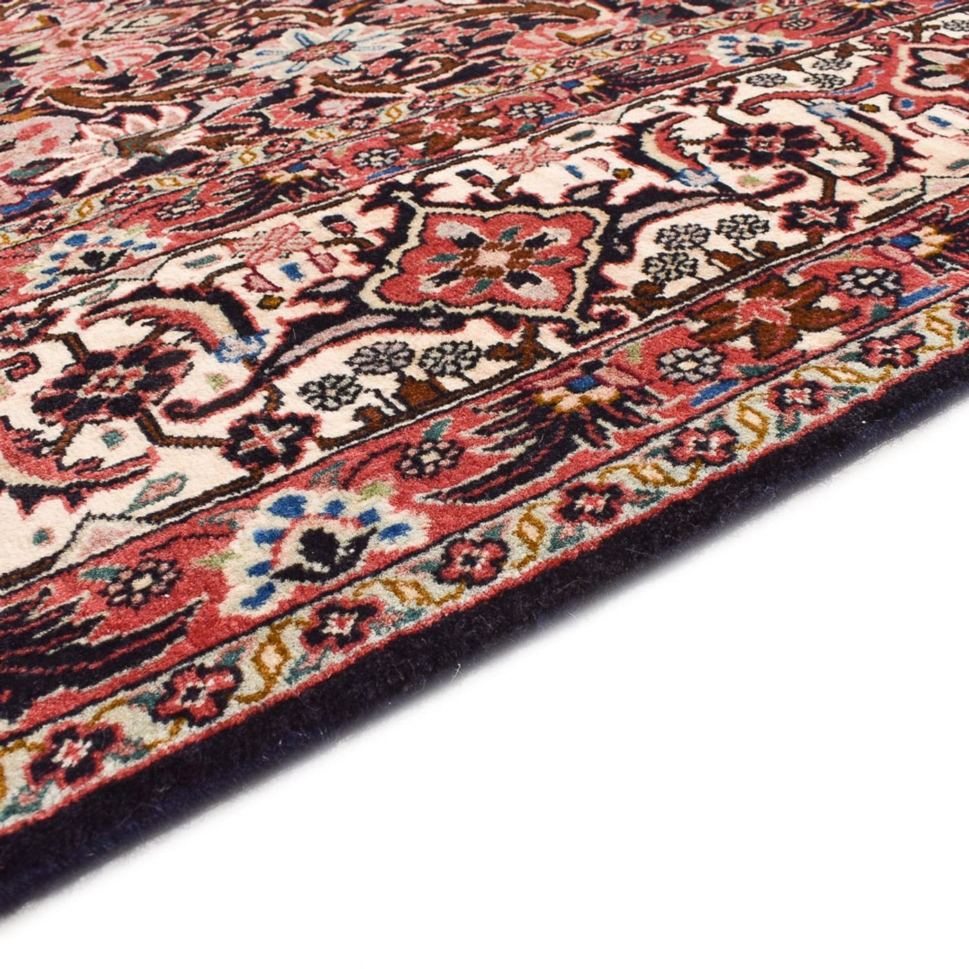 Bidjar Teppich 300x200cm - Perserteppich