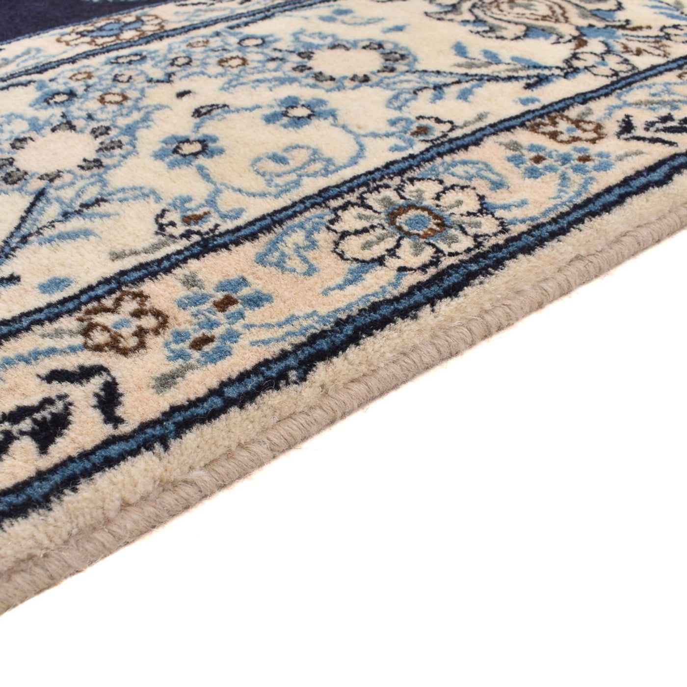 Nain - 12la Teppich 300x250cm - Perserteppich