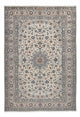 Keshan Teppich 355x247cm - Perserteppich