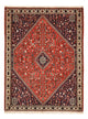 Abadeh Teppich 150x111cm - Perserteppich