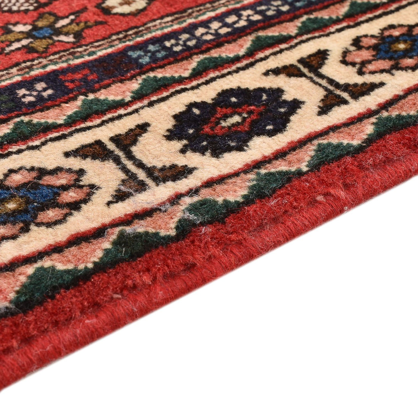 Abadeh Teppich 150x111cm - Perserteppich