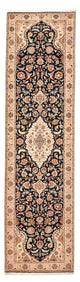 Täbriz - 50 Raj Teppich 310x83cm - Perserteppich