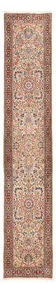 Rafsanjan Teppich 385x75cm - Perserteppich