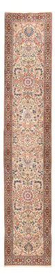 Rafsanjan Teppich 387x78cm - Perserteppich