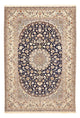 Isfahan Teppich 304x203cm - Perserteppich
