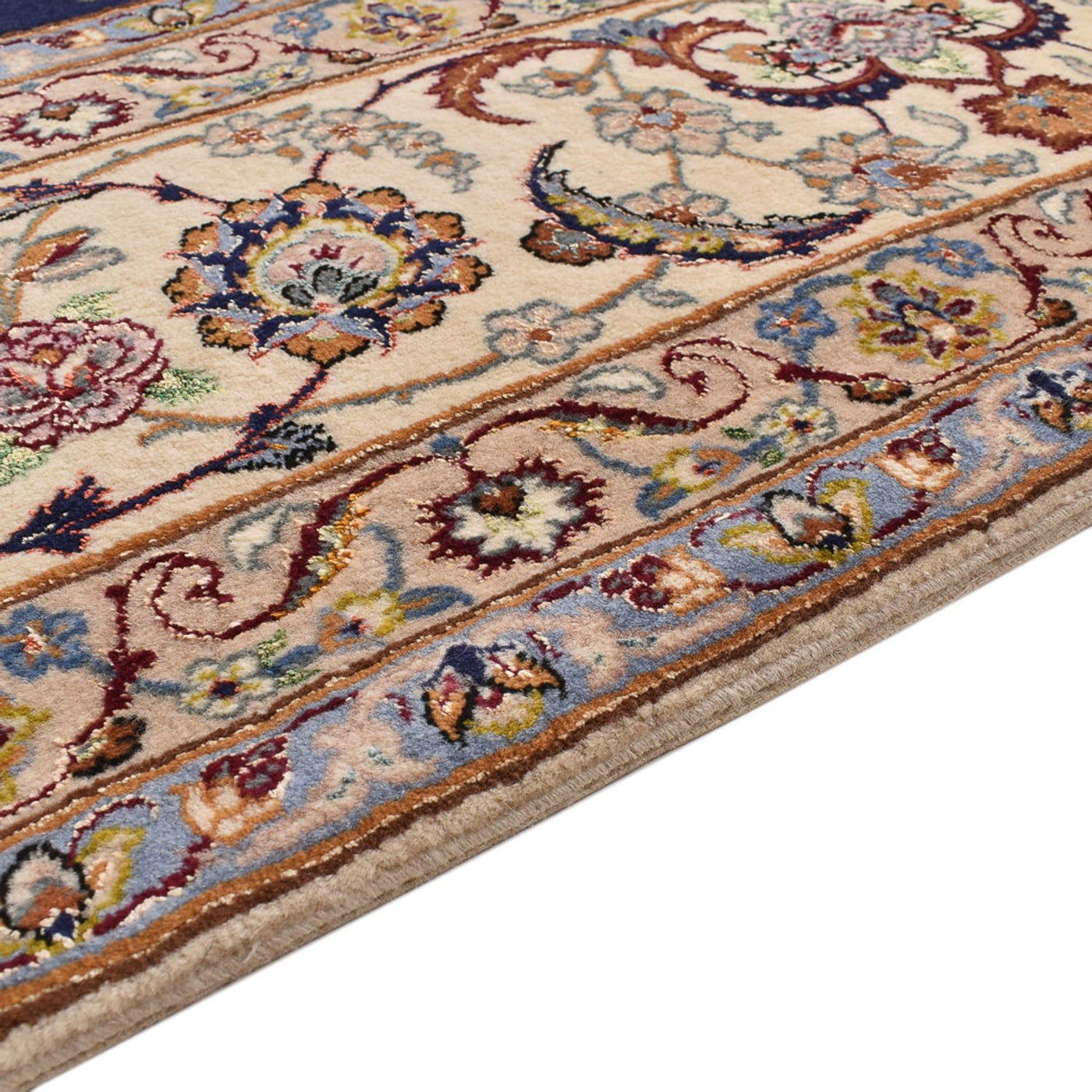 Isfahan Teppich 304x203cm - Perserteppich