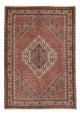 Bidjar Teppich 159x232cm - Perserteppich