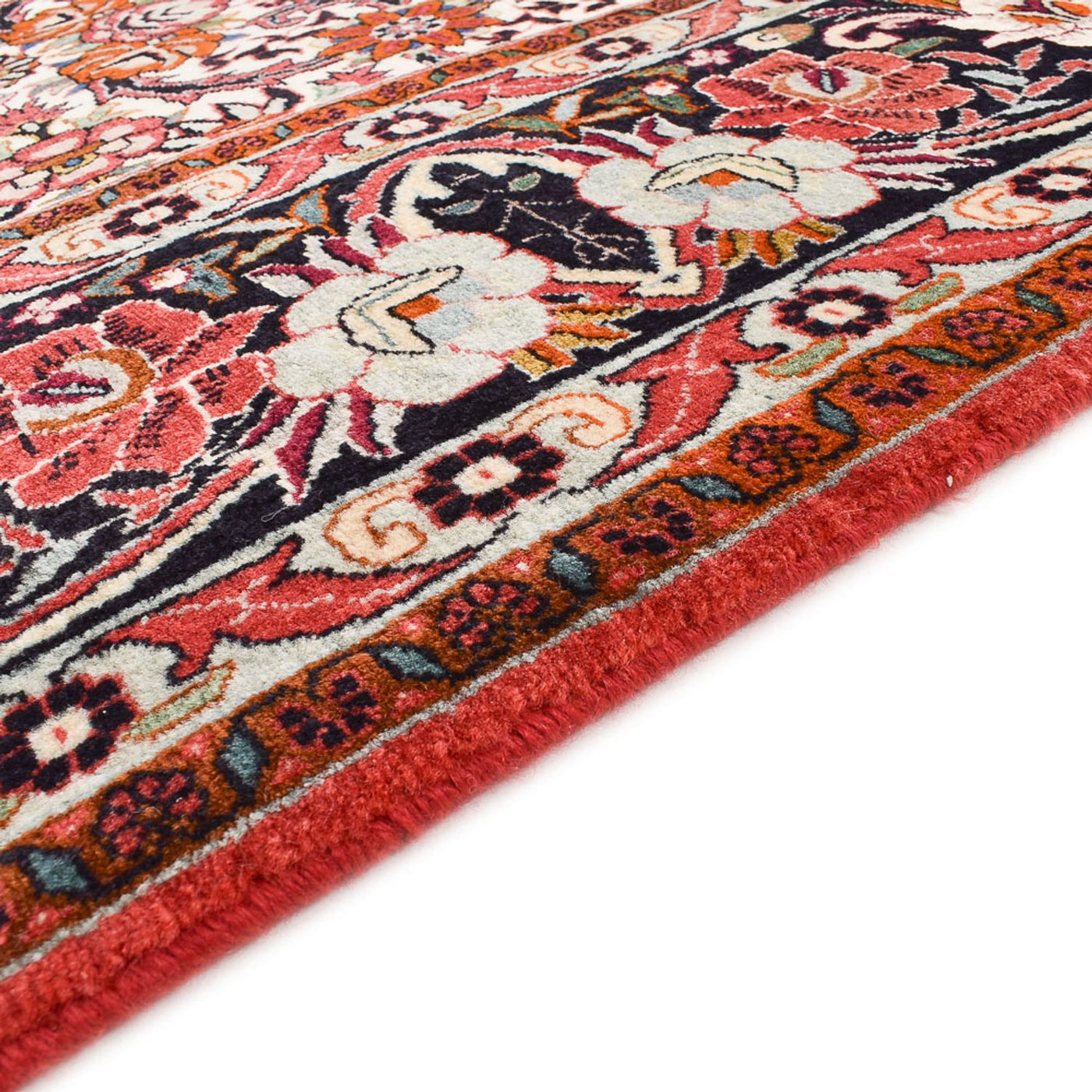 Bidjar Teppich 295x205cm - Perserteppich