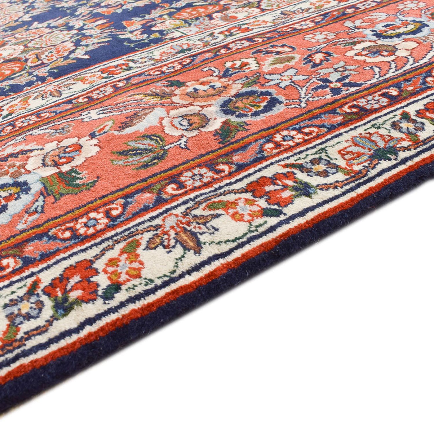 Bidjar Teppich 303x199cm - Perserteppich