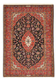 Keshan Teppich 170x117cm - Perserteppich