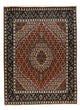 Täbriz - 40 Raj Teppich 200x148cm - Perserteppich