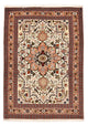 Täbriz - 50 Raj Teppich 149x105cm - Perserteppich