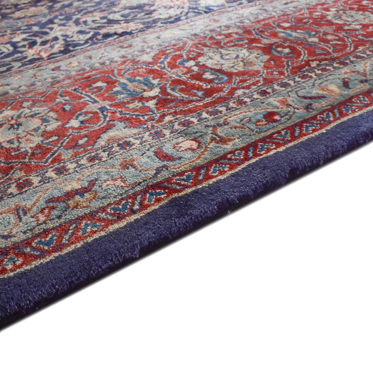 Sarough Teppich 302x414cm - Perserteppich