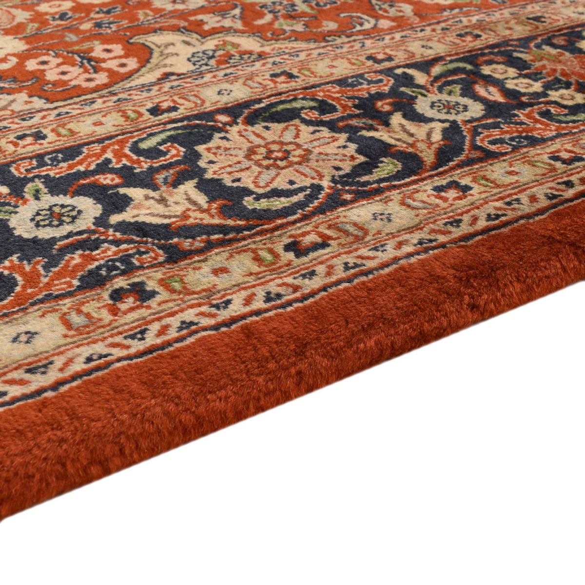 Perserteppich - Classic - 237 x 143 cm - rot