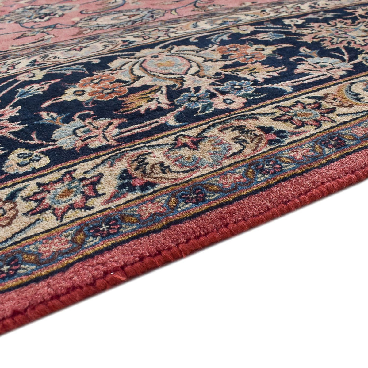 Maschad Teppich 297x403cm - Perserteppich