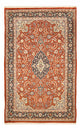 Sarough Teppich 234x142cm - Perserteppich