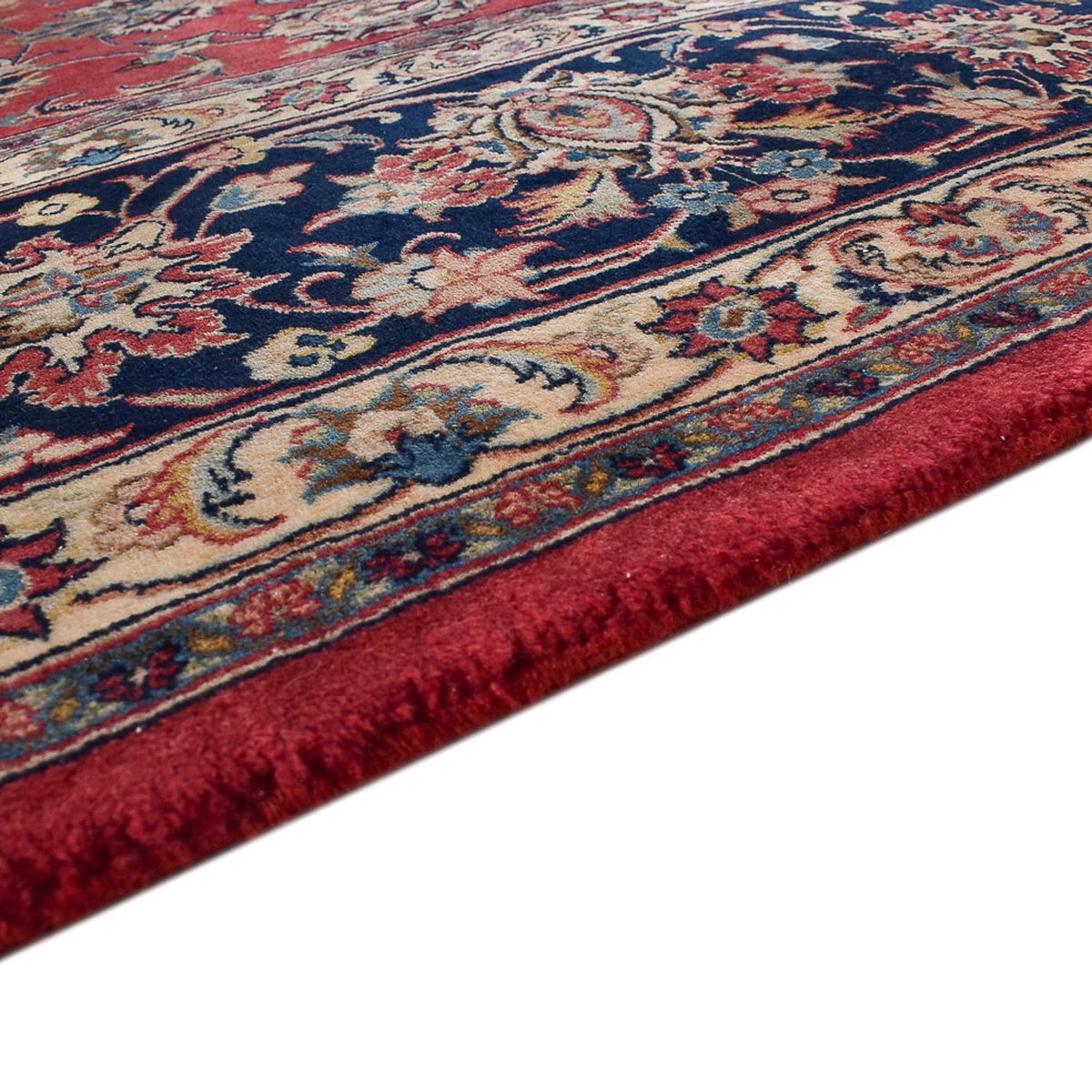 Perserteppich - Classic - 390 x 297 cm - rot
