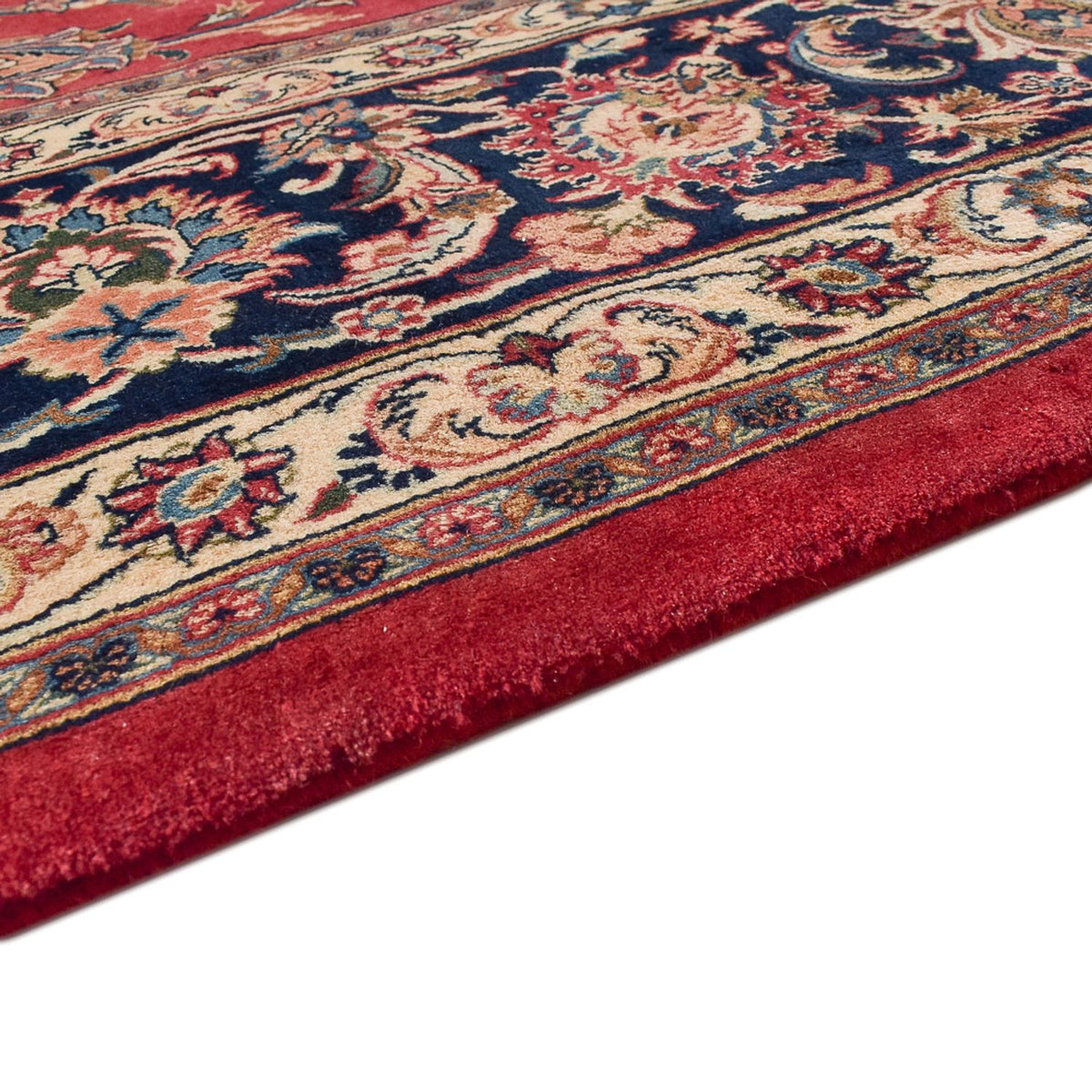 Maschad Teppich 295x370cm - Perserteppich