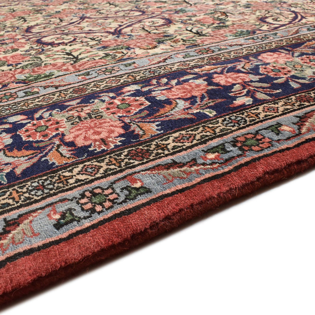Bidjar Teppich 218x300cm - Perserteppich