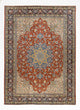 Perserteppich - Classic - 346 x 247 cm - rot