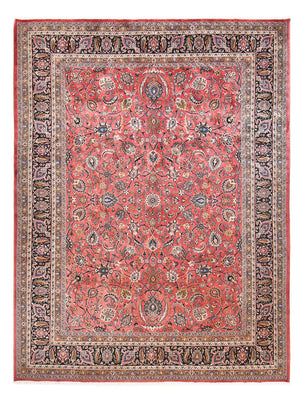 Perserteppich - Classic - 393 x 298 cm - rot